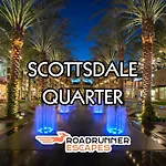 Old Town Scottsdale Heated Pool