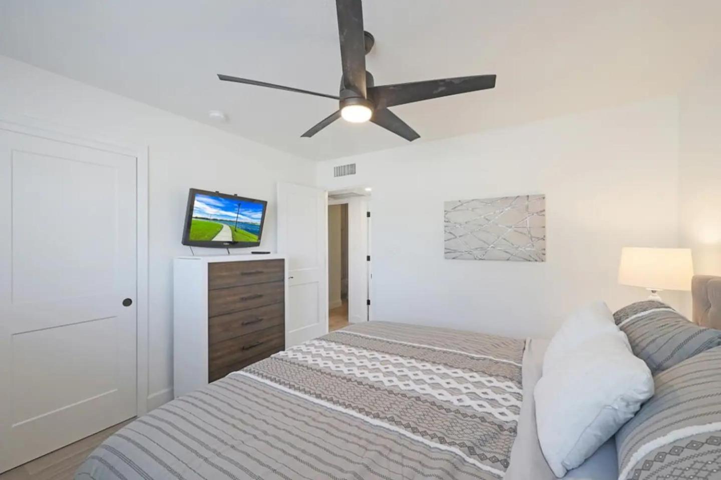 Old Town Heated Pool Holiday home Scottsdale