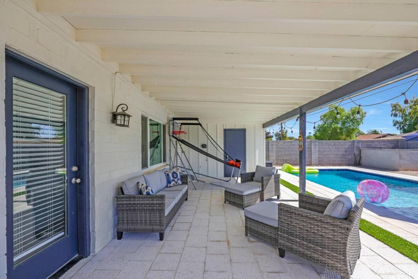 Holiday home Old Town Heated Pool Scottsdale